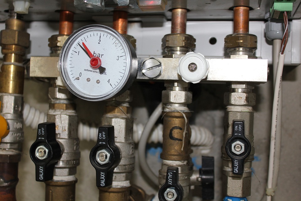 Water Heaters: Repair or Replace