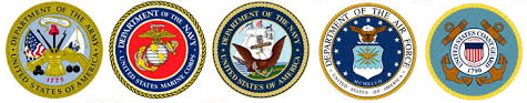Military Emblems