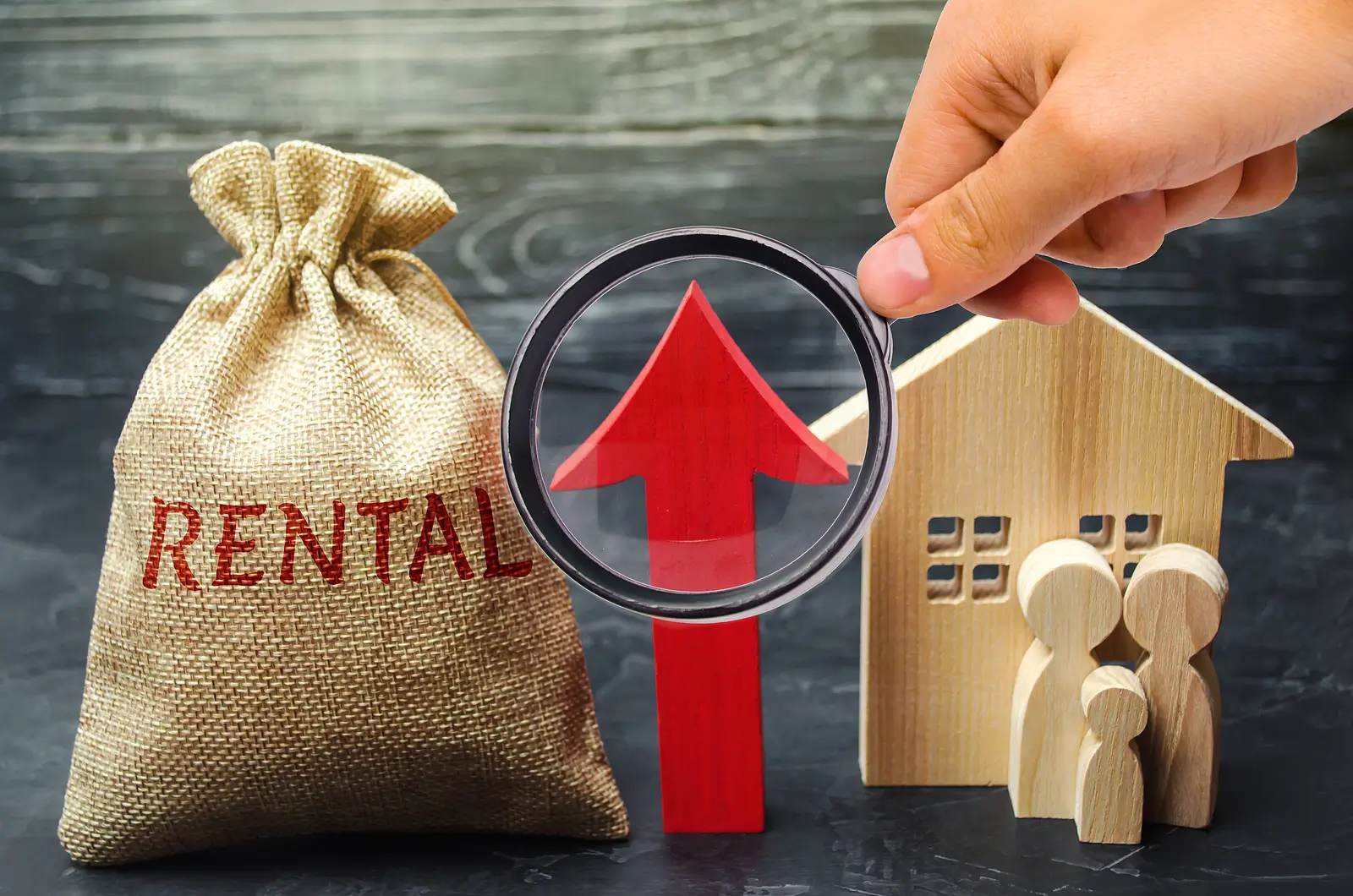 Can I Raise the Rent? What Utah Landlords Need to Know Before Making the Move