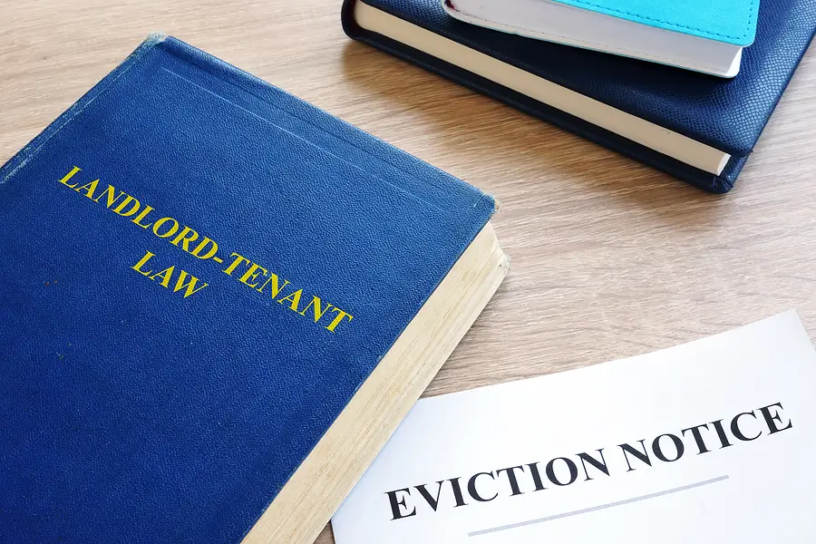 Eviction Process in Utah: A Step-by-Step Guide for Property Owners
