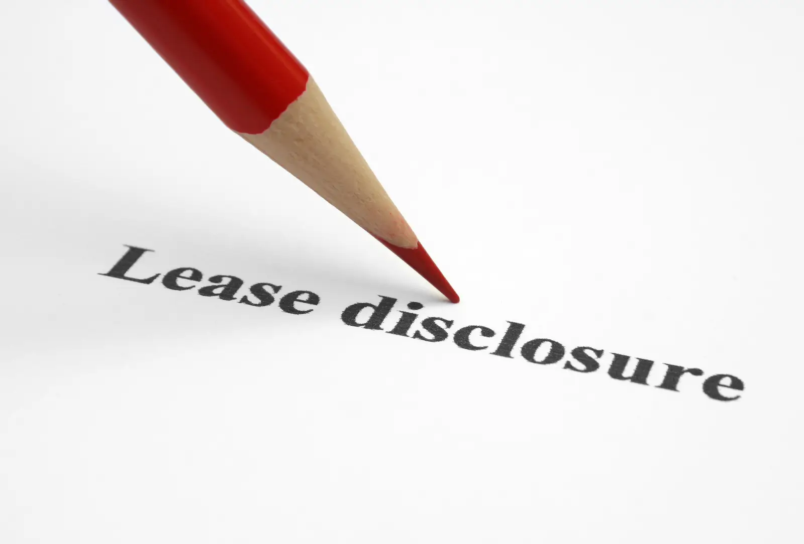 Rent and Fee Disclosures: Is Your Lease Compliant with Utah HB 182?