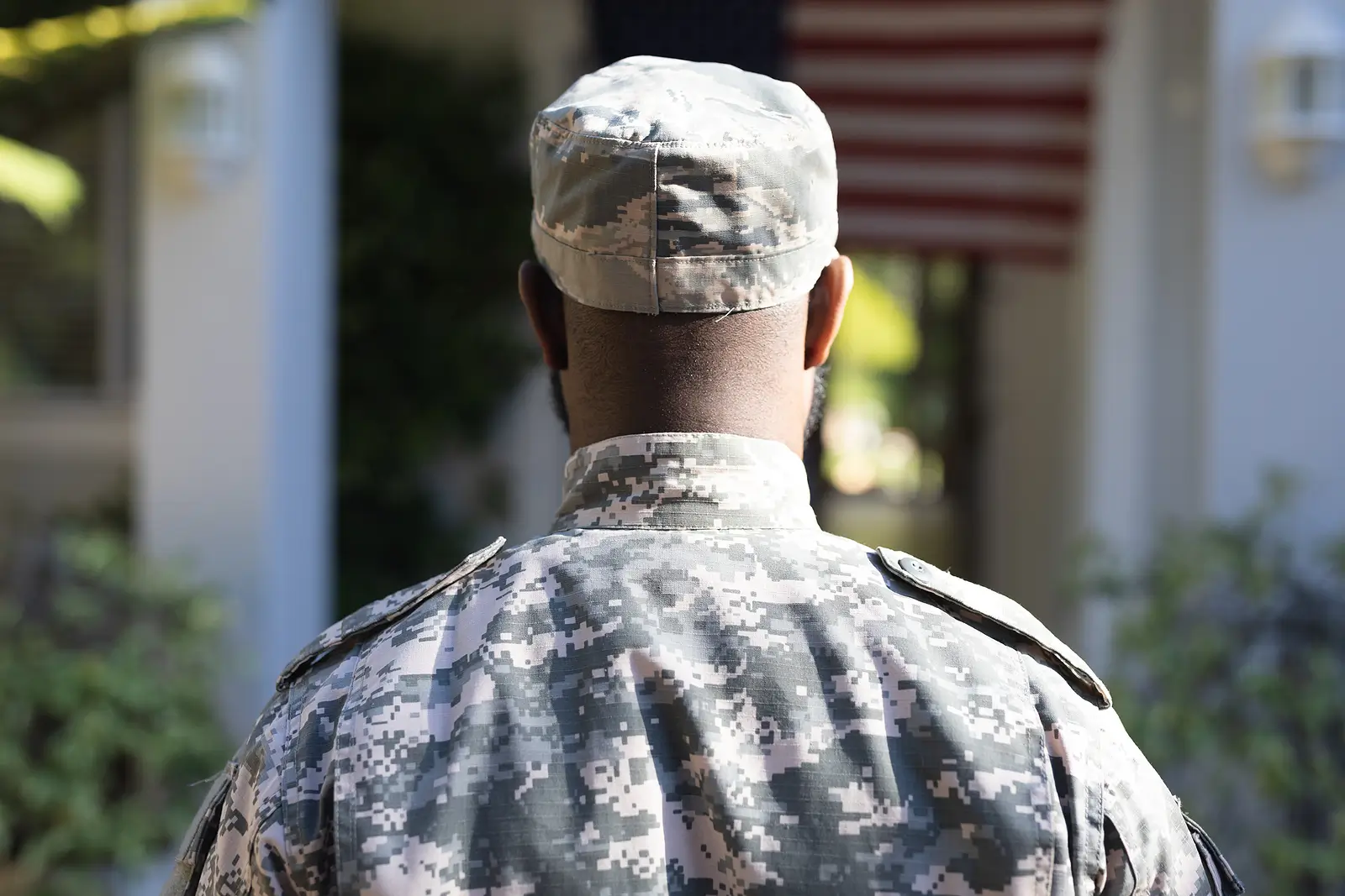 Military Tenants Fast Turnover: How We Keep Hill AFB Rentals Profitable