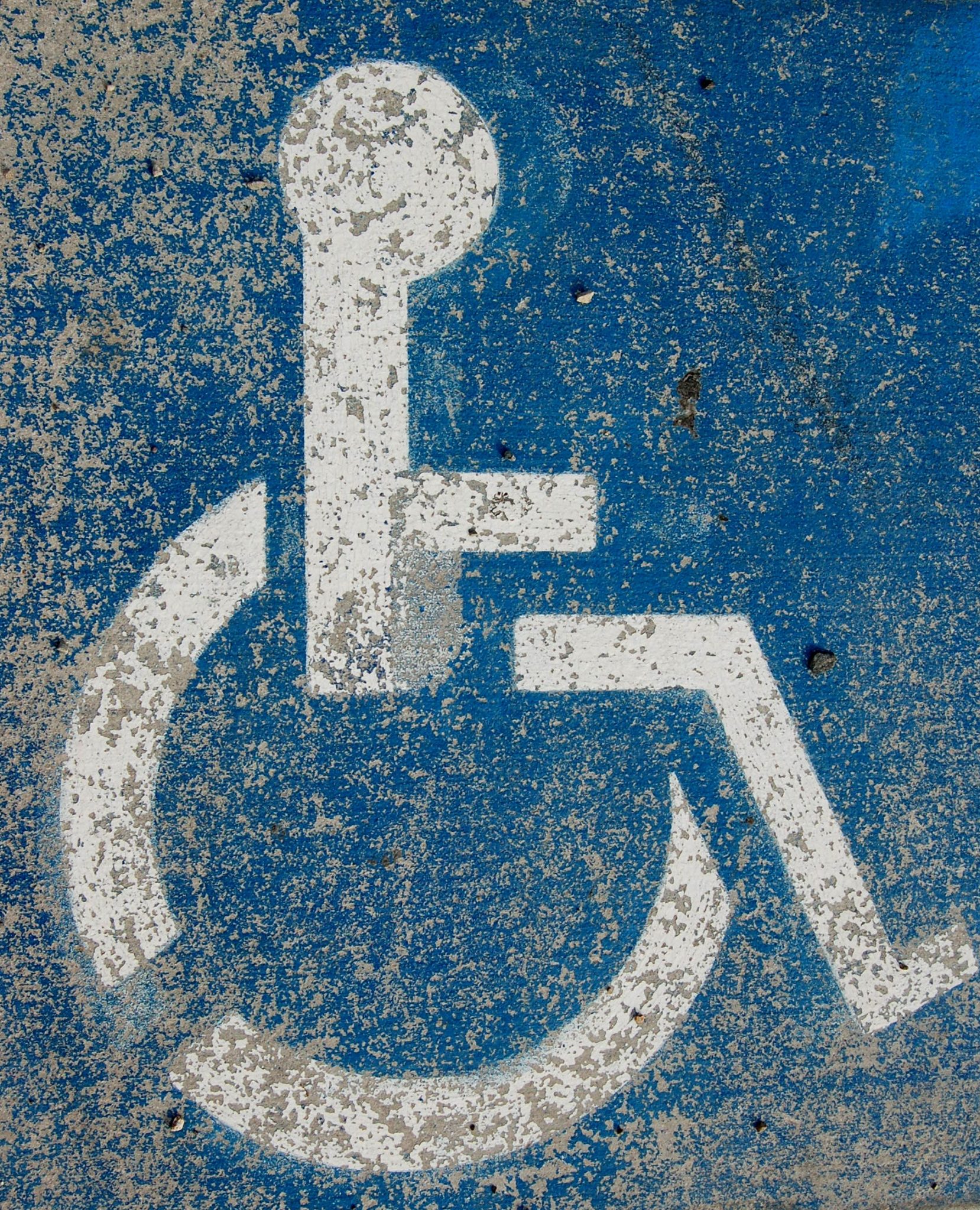 Renting to the Handicapped