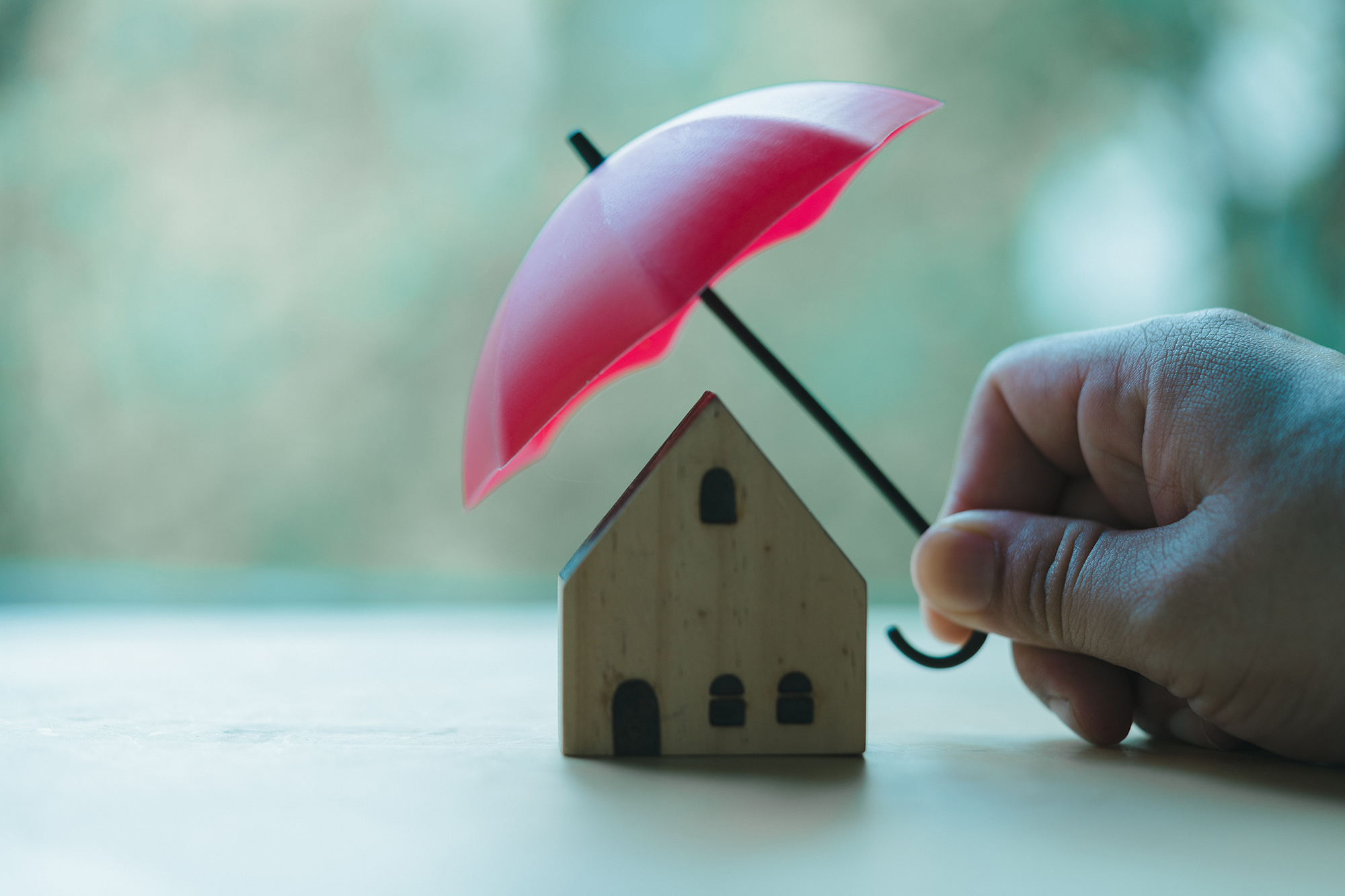 How Is Your Rental Property Insured?