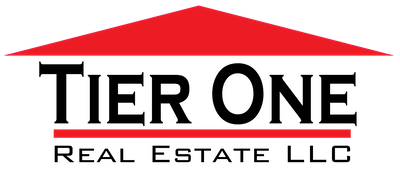 TierOne Real Estate Logo
