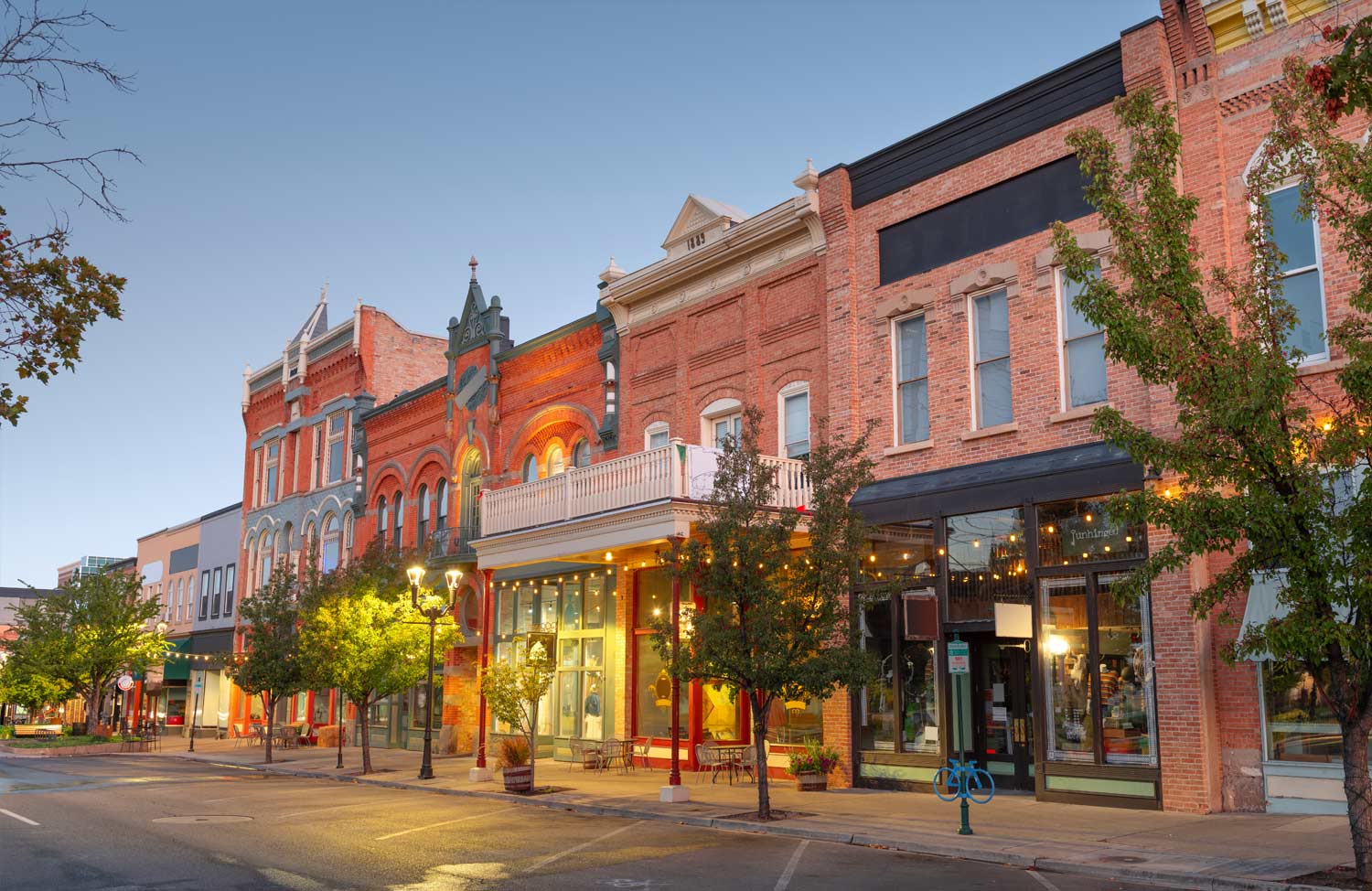 Salt Lake City Property Management