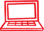 Online Portal Icon